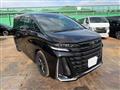 2023 Toyota Vellfire