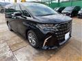 2023 Toyota Alphard G