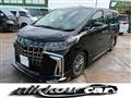 2023 Toyota Alphard G