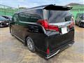 2023 Toyota Alphard G
