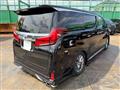 2023 Toyota Alphard G