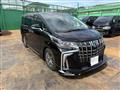 2023 Toyota Alphard G