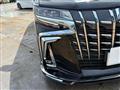 2023 Toyota Alphard G