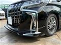 2023 Toyota Alphard G