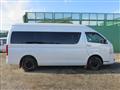 2020 Toyota Hiace Wagon