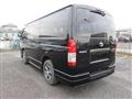 2022 Toyota Hiace Van