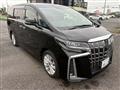 2019 Toyota Alphard G