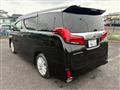 2019 Toyota Alphard G