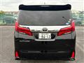 2019 Toyota Alphard G