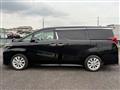 2019 Toyota Alphard G