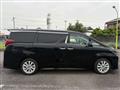 2019 Toyota Alphard G