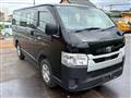 2022 Toyota Hiace Van