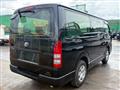 2022 Toyota Hiace Van