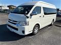2016 Toyota Hiace Wagon