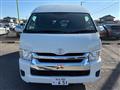 2016 Toyota Hiace Wagon
