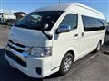 2016 Toyota Hiace Wagon