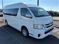 2016 Toyota Hiace Wagon