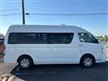 2016 Toyota Hiace Wagon