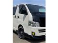 2012 Toyota Hiace Van