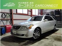 2002 Toyota Mark II Blit