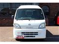 2011 Daihatsu Hijet Truck
