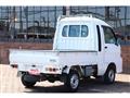 2011 Daihatsu Hijet Truck