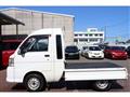 2011 Daihatsu Hijet Truck