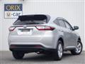 2018 Toyota Harrier