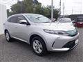 2018 Toyota Harrier