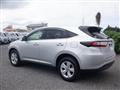 2018 Toyota Harrier