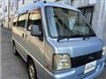 2006 Subaru Sambar