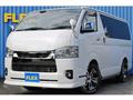 2024 Toyota Hiace Van