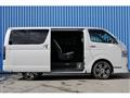 2024 Toyota Hiace Van