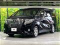 2016 Toyota Alphard
