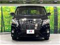2016 Toyota Alphard