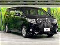 2016 Toyota Alphard