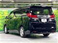 2016 Toyota Alphard