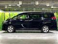 2016 Toyota Alphard