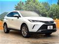 2022 Toyota Harrier Hybrid
