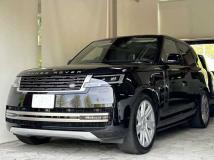 2023 Land Rover Range Rover