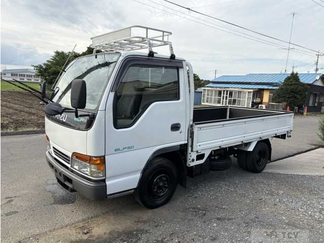 1997 Isuzu Isuzu Others