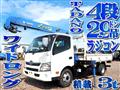 2016 Hino Dutro