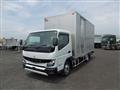 2024 Mitsubishi Canter