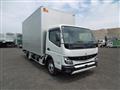 2024 Mitsubishi Canter