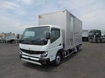 2024 Mitsubishi Canter