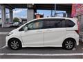 2009 Honda Freed