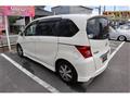 2009 Honda Freed