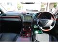 2007 Lexus LS