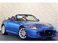 2007 Honda S2000
