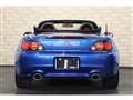 2007 Honda S2000